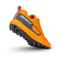 SCOTT - Shoe Men's Supertrac 3 - Flash Orange / Dark Grey